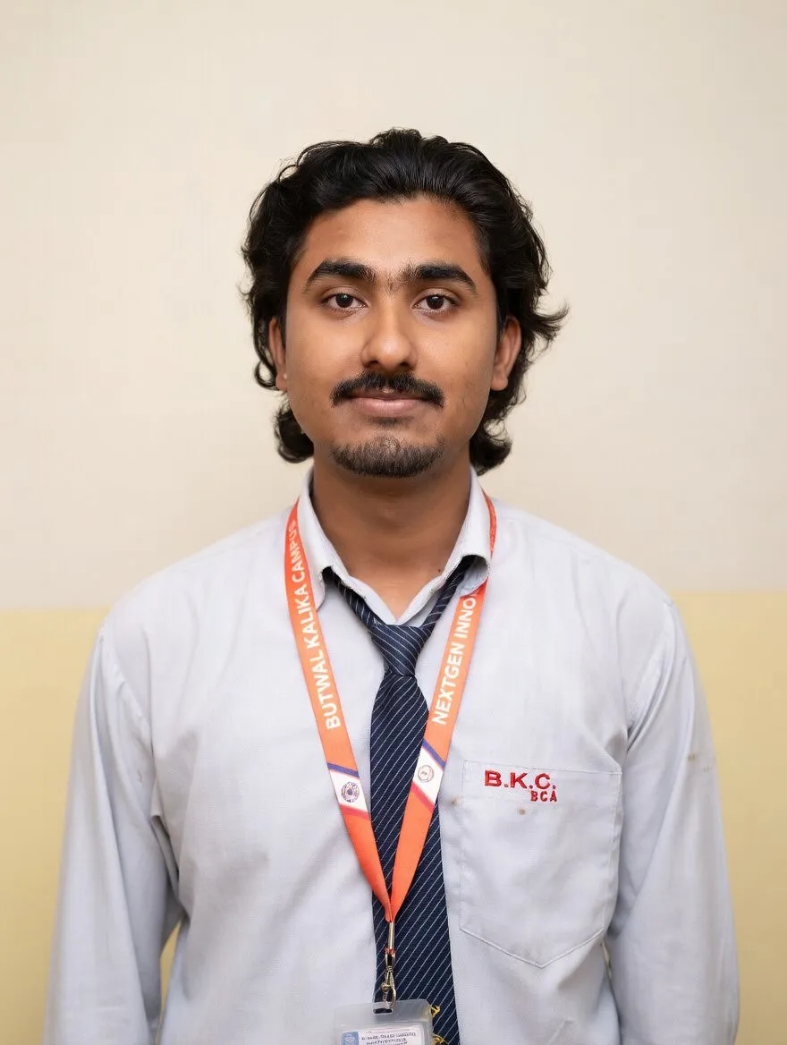 Anupam Baral